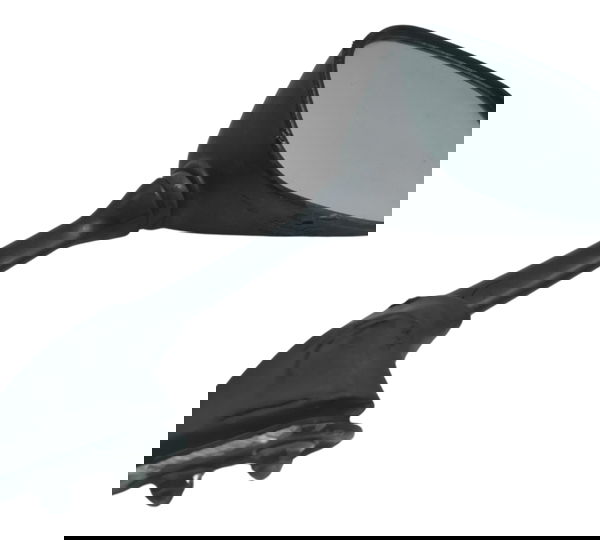 Espelho Retrovisor Direito C/ Detalhes Yamaha Yzf R1 07-08