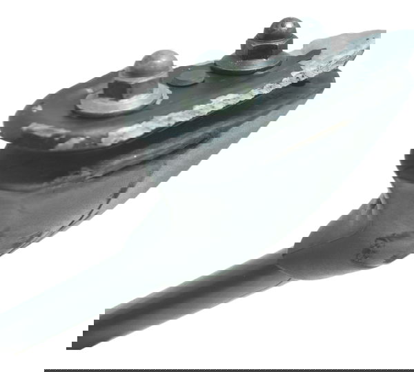 Espelho Retrovisor Direito C/ Detalhes Yamaha Yzf R1 07-08