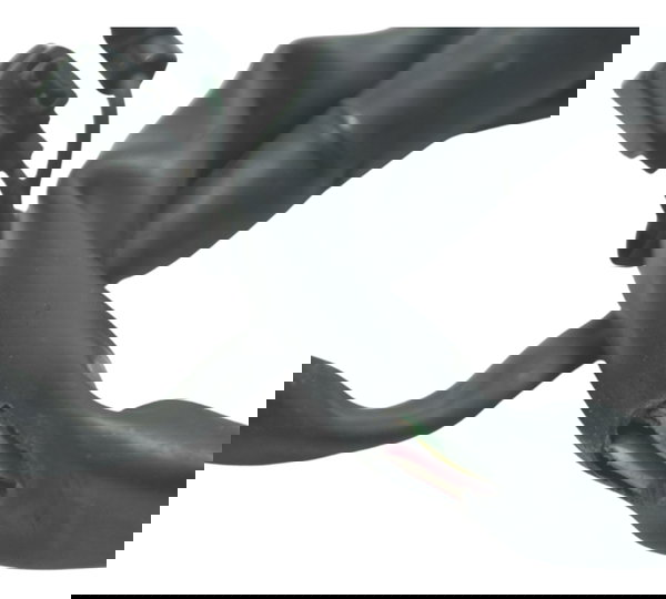 Chave Punho Partida Yamaha Yzf R1 07-08 Original