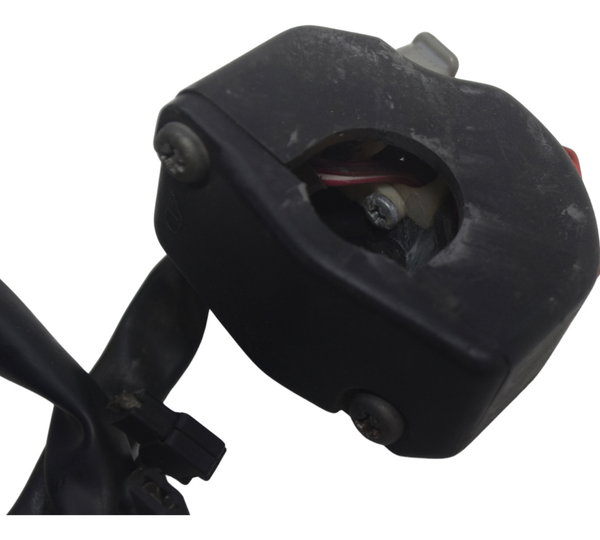 Chave Punho Partida Yamaha Yzf R1 07-08 Original