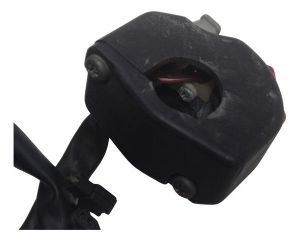Chave Punho Partida Yamaha Yzf R1 07-08 Original