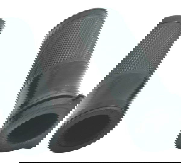 Par Manoplas Esportivo Yamaha Yzf R1 07-08 Preto