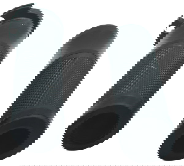 Par Manoplas Esportivo Yamaha Yzf R1 07-08 Preto