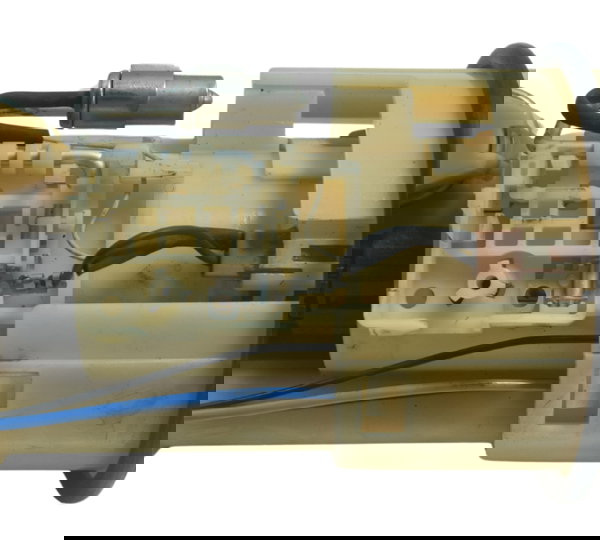 Bomba Combustível C/ Boia Yamaha Yzf R1 07-08 Original