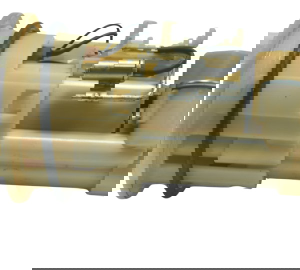 Bomba Combustível C/ Boia Yamaha Yzf R1 07-08 Original