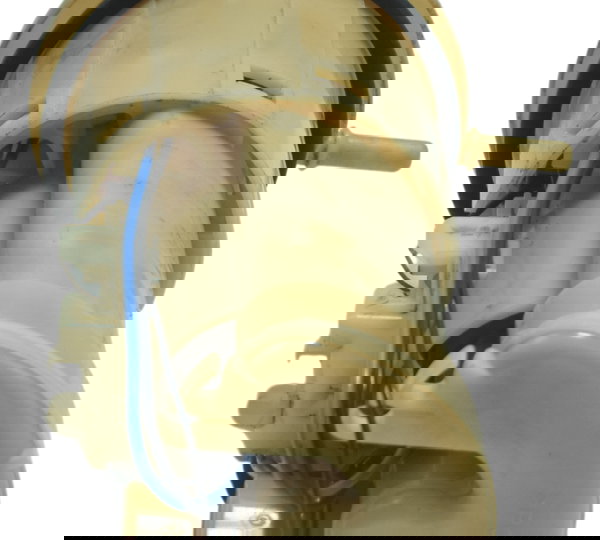 Bomba Combustível C/ Boia Yamaha Yzf R1 07-08 Original