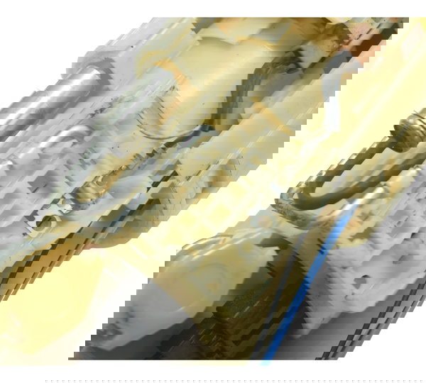 Bomba Combustível C/ Boia Yamaha Yzf R1 07-08 Original