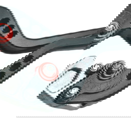 Par Manete Esportivo Yamaha Yzf R1 07-08