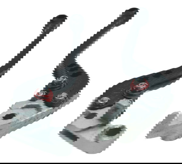 Par Manete Esportivo Yamaha Yzf R1 07-08