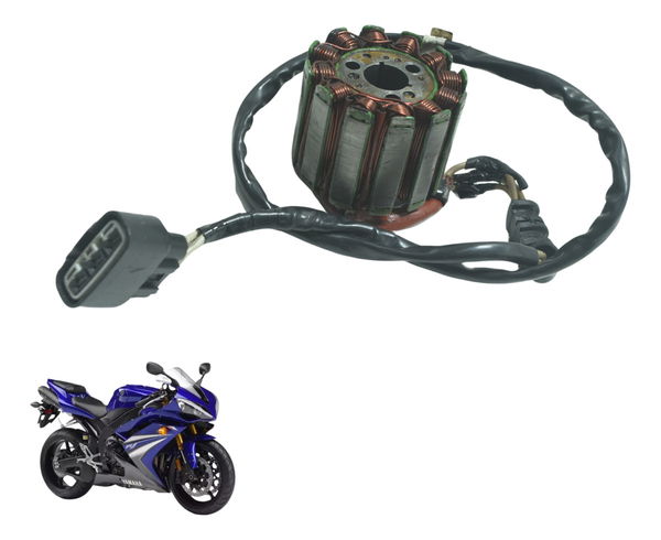 Estator Yamaha Yzf R1 07-08 Original