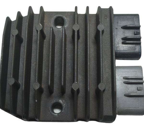 Retificador Carga Yamaha Yzf R1 07-08 Original 12v