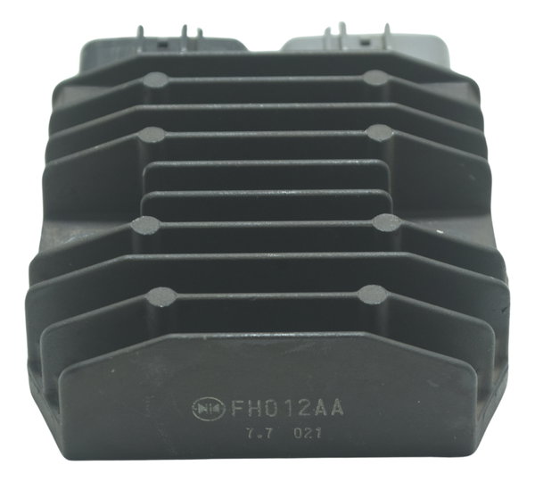 Retificador Carga Yamaha Yzf R1 07-08 Original 12v