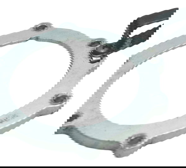 Flange Bomba Combustível Yamaha Yzf R1 07-08 Original