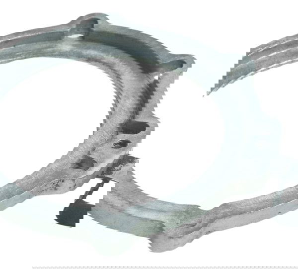 Flange Bomba Combustível Yamaha Yzf R1 07-08 Original