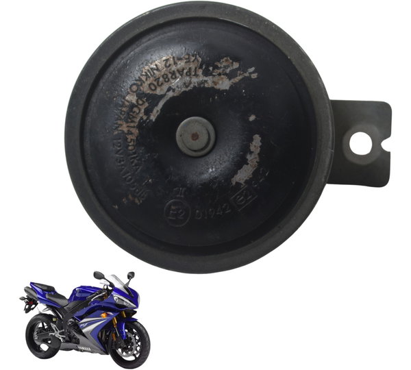 Buzina Yamaha Yzf R1 07-08 Original