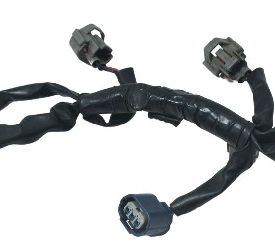 Chicote Injeção Yamaha Yzf R1 07-08 Original