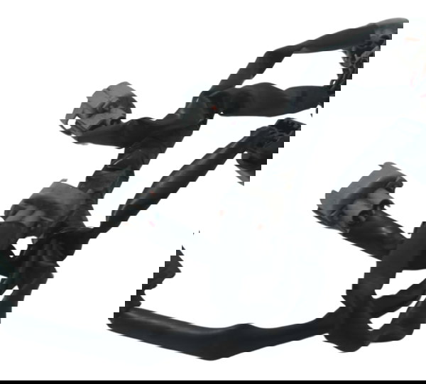 Chicote Injeção Yamaha Yzf R1 07-08 Original