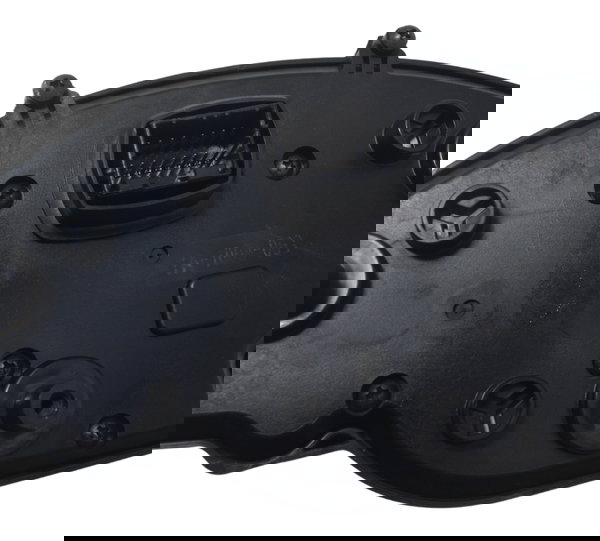 Painel C/ Detalhes S/ Cold Yamaha Yzf R1 07-08 Original