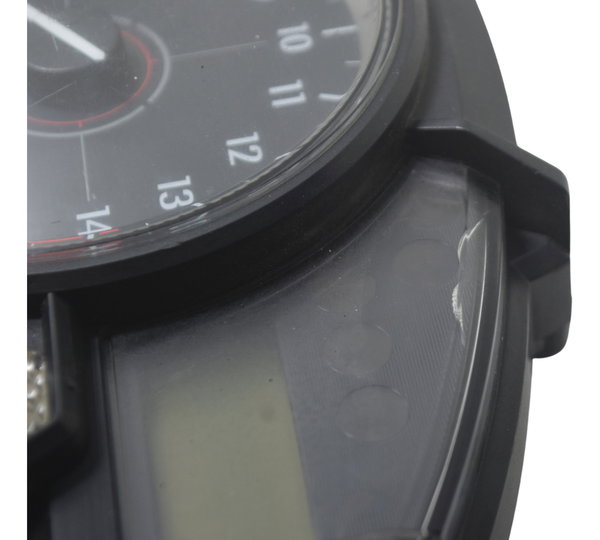 Painel C/ Detalhes S/ Cold Yamaha Yzf R1 07-08 Original