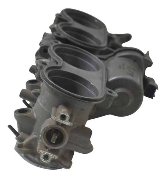 Carcaça Corpo Injeção Yamaha Yzf R1 07-08 Original