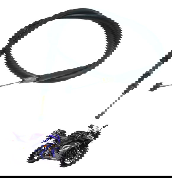 Cabo Embreagem Yamaha Yzf R1 07-08 Original