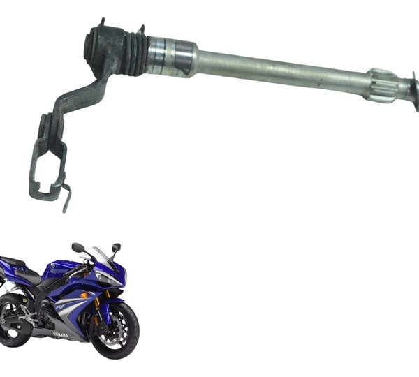 Eixo Acionador Embreagem Yamaha Yzf R1 07-08 Original