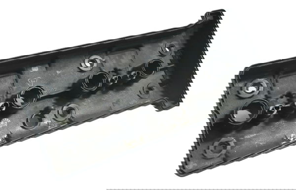Tampa Cabeçote Yamaha Yzf R1 07-08 Original