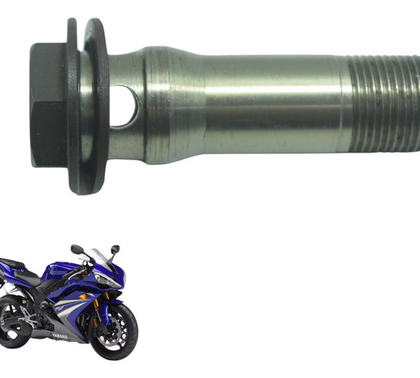 Parafuso Resfriador Yamaha Yzf R1 07-08 Original