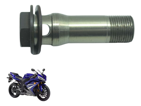 Parafuso Resfriador Yamaha Yzf R1 07-08 Original