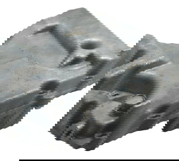 Tampa Cárter Yamaha Yzf R1 07-08 Original