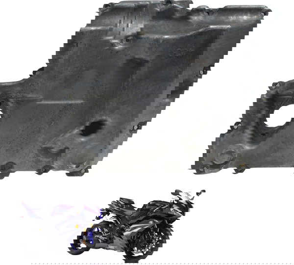 Tampa Cárter Yamaha Yzf R1 07-08 Original