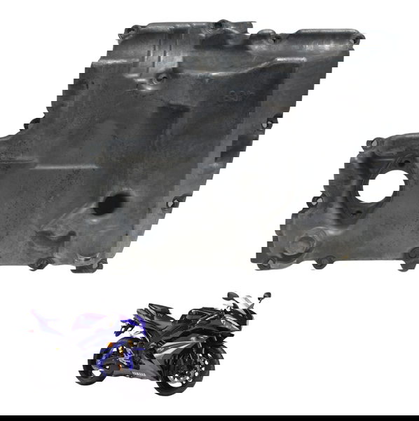 Tampa Cárter Yamaha Yzf R1 07-08 Original