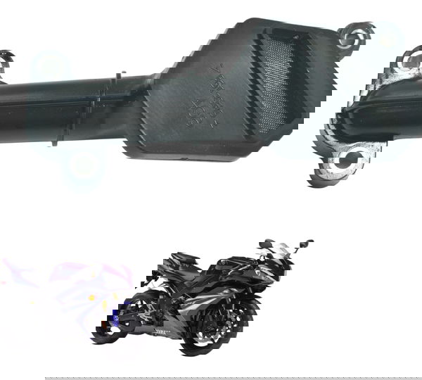 Pescador Óleo Yamaha Yzf R1 07-08 Original