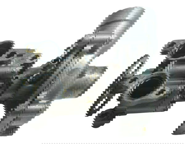 Bomba Óleo Água C/ Detalhes Yamaha Yzf R1 07-08 Original
