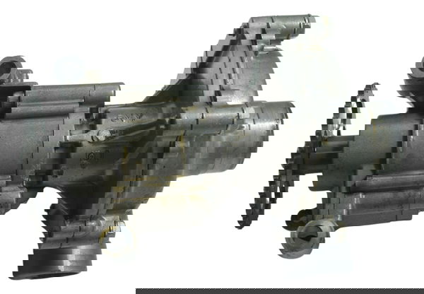 Bomba Óleo Água C/ Detalhes Yamaha Yzf R1 07-08 Original