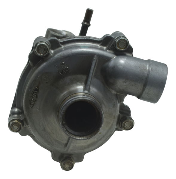 Bomba Óleo Água C/ Detalhes Yamaha Yzf R1 07-08 Original