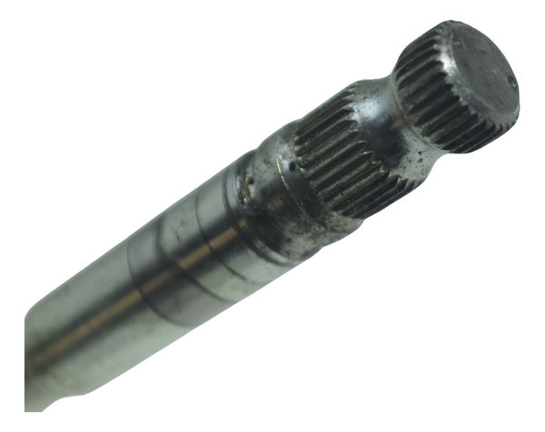 Eixo Seletor Marcha Yamaha Yzf R1 07-08 Original