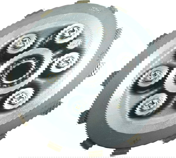 Cubo Plato Embreagem Yamaha Yzf R1 07-08 Original