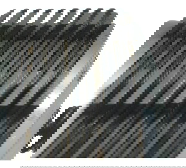 Cubo Plato Embreagem Yamaha Yzf R1 07-08 Original