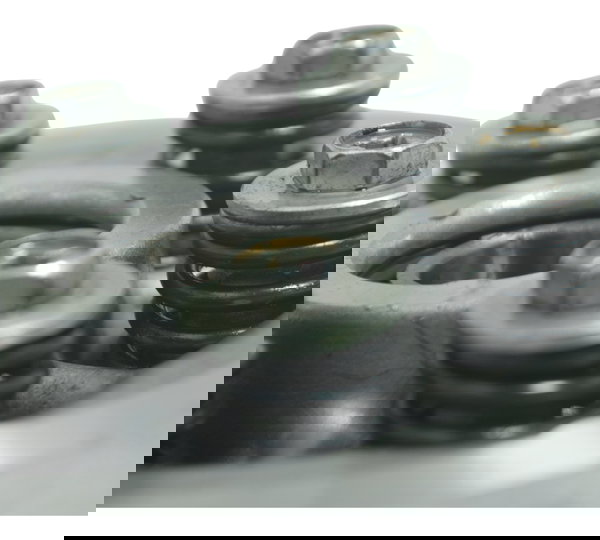 Cubo Plato Embreagem Yamaha Yzf R1 07-08 Original