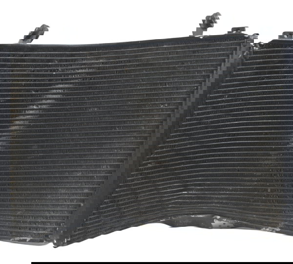 Radiador Água C/ Avaria Yamaha Yzf R1 07-08 Original