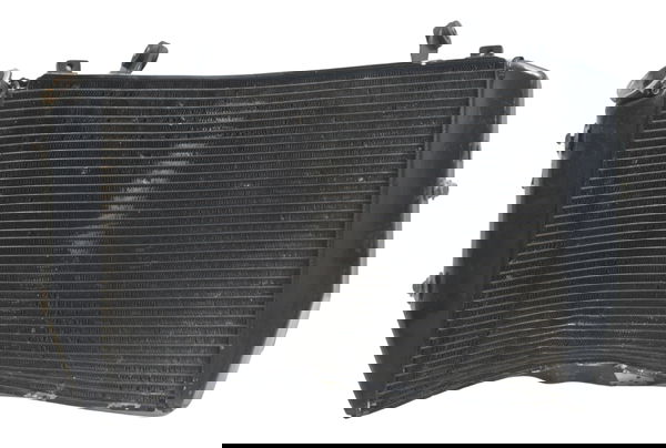 Radiador Água C/ Avaria Yamaha Yzf R1 07-08 Original