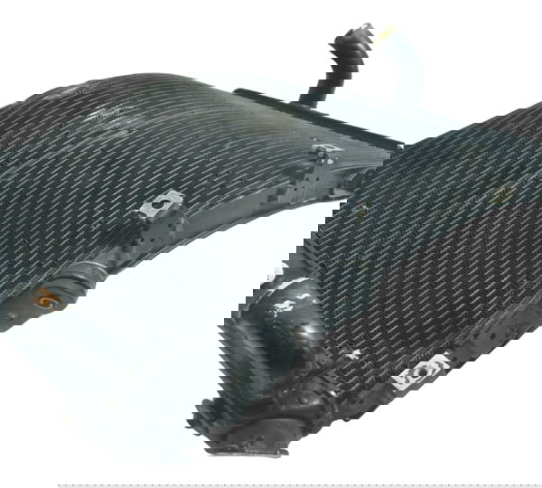 Radiador Água C/ Avaria Yamaha Yzf R1 07-08 Original