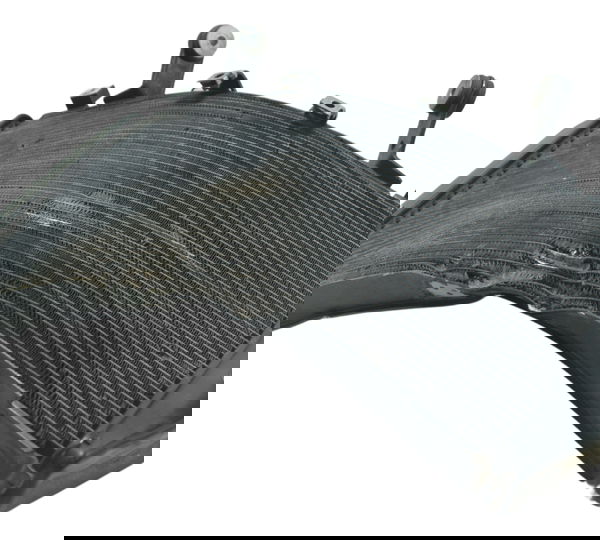 Radiador Água C/ Avaria Yamaha Yzf R1 07-08 Original