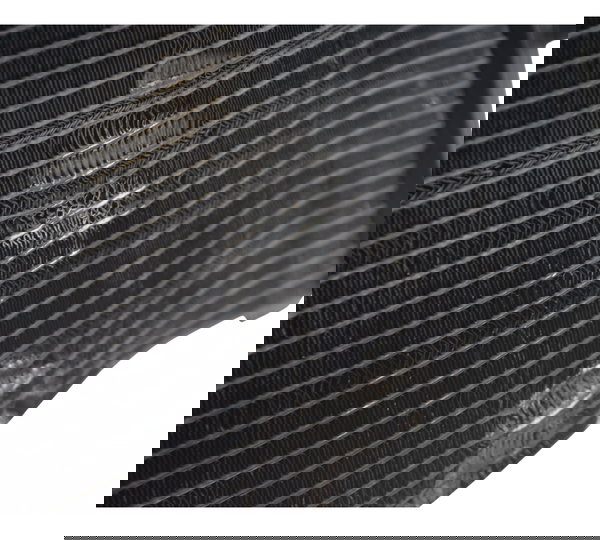 Radiador Água C/ Avaria Yamaha Yzf R1 07-08 Original