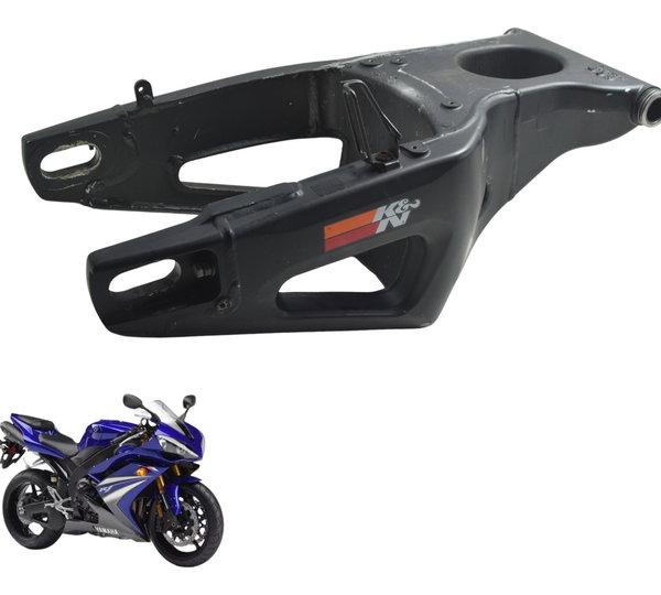 Quadro Elástico Yamaha Yzf R1 07-08 Original