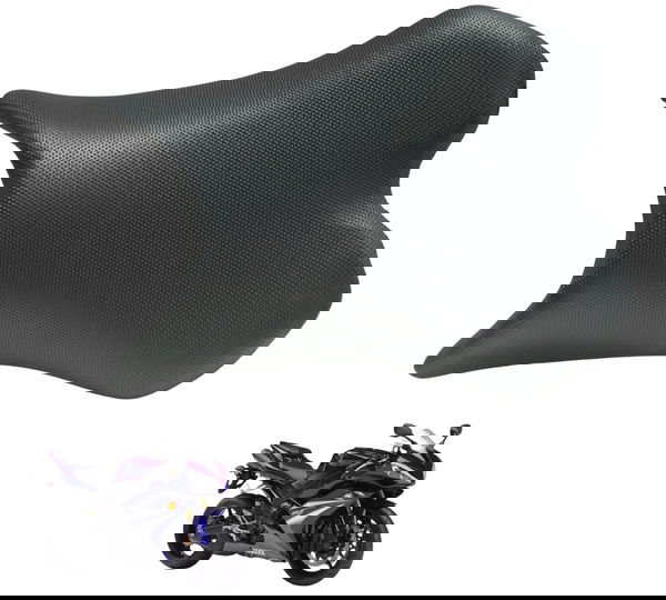 Banco Dianteiro Yamaha Yzf R1 07-08 Original