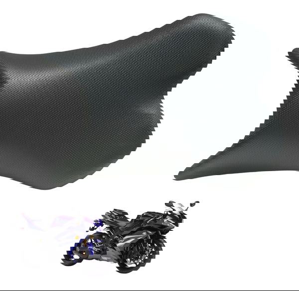 Banco Dianteiro Yamaha Yzf R1 07-08 Original