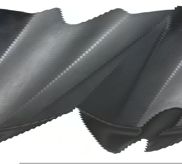 Capa Tanque C/ Detalhes Yamaha Yzf R1 07-08 Original Preto