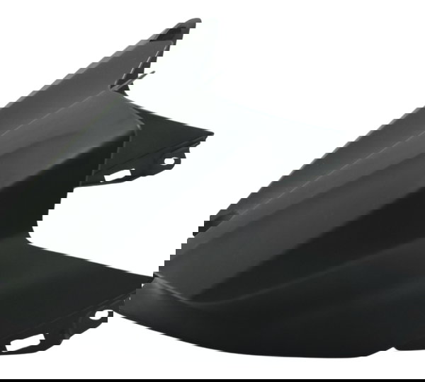 Capa Tanque C/ Detalhes Yamaha Yzf R1 07-08 Original Preto